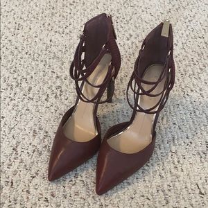 Gianna Bini stilettos